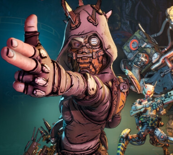 从首发20万在线到多半差评 《无主之地4》为何如此