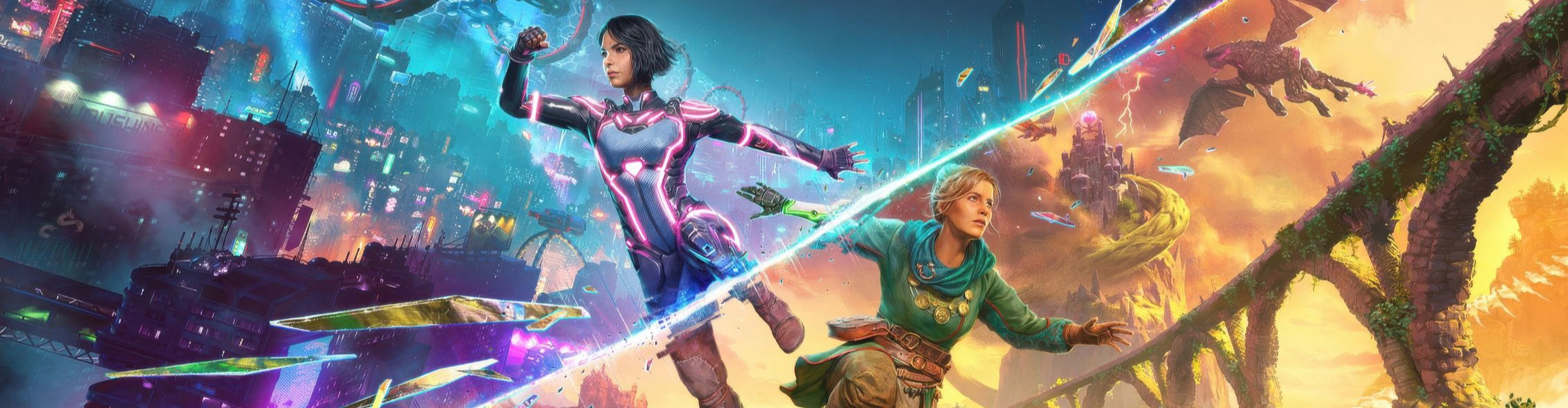 外媒盘点EA口碑最好的游戏:模拟人生3、双影奇境等