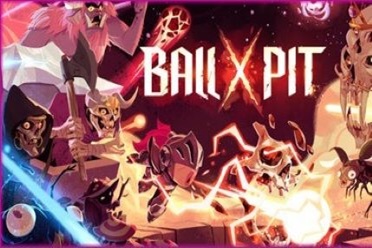 超上头，就是这个无脑爽！打砖块也能这么好玩