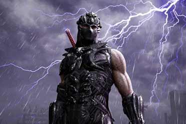 《忍者龙剑传4》M站评分出炉：战斗超爽 残酷而华丽！